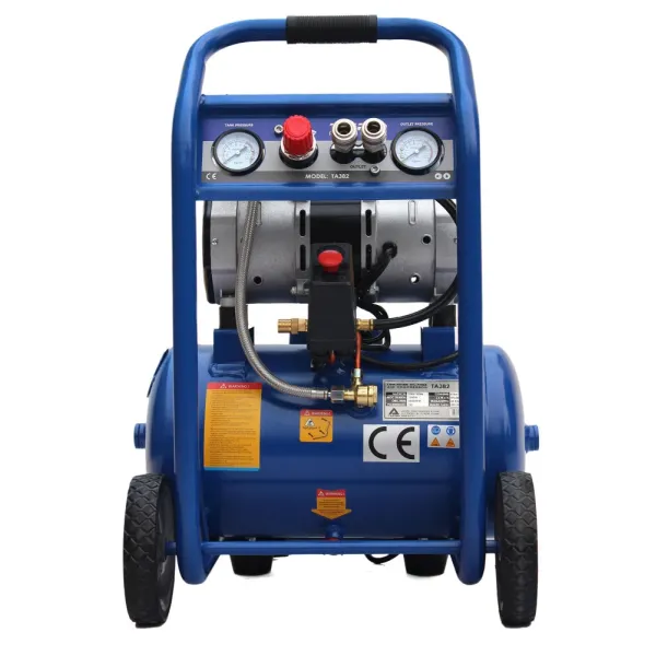Компресор за въздух TAGRED TA382/ 1.5kW