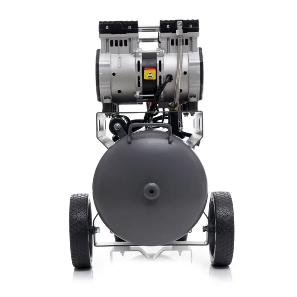 Компресор за въздух TAGRED TA3385/ 2x1500W