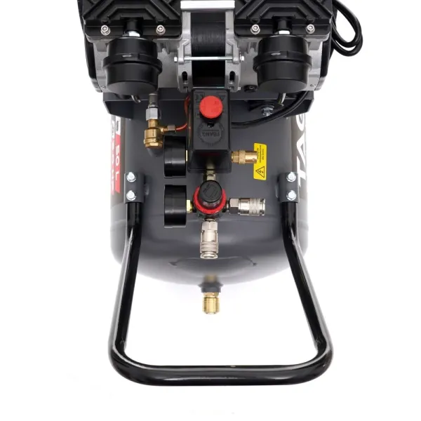 Компресор за въздух TAGRED TA3385/ 2x1500W