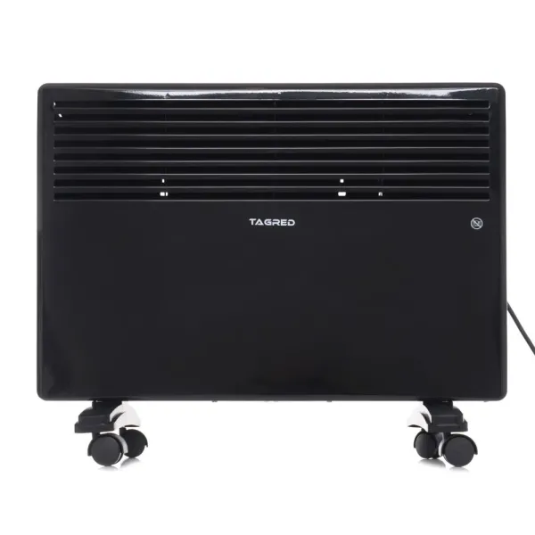 Електрически конвектор TAGRED TA911B/ 1500W