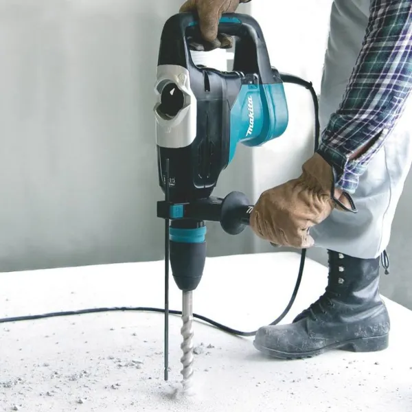 Перфоратор Makita HR4003C / 1.1kW