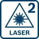 Лазерен нивелир Bosch GLL 3-80 C / 12V