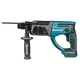 Акумулаторен перфоратор SDS-plus Makita DHR202Z/ 18V