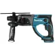 Акумулаторен перфоратор SDS-plus Makita DHR202Z/ 18V