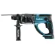 Акумулаторен перфоратор SDS-plus Makita DHR202Z/ 18V