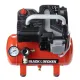 Компресор за въздух Black and Decker BD195/6-NK/ 1100W