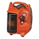 Компресор за въздух Black and Decker BD195/6-MY/ 1100W