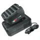 Стартов комплект батерия и зарядно Bosch 1600A031T6/ 18V/ 4Ah