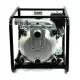 Моторна помпа за мръсна вода KOSHIN KTH-50X-BAB/ 2.9hp