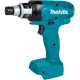 Акумулаторен винтоверт Makita DFT127FMZ/ 14.4V