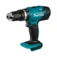 Акумулаторен комплект тример и ударен винтоверт Makita DLX2114X1/ 18V/ 2x3Ah