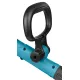 Акумулаторен комплект тример и ударен винтоверт Makita DLX2114X1/ 18V/ 2x3Ah