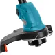 Акумулаторен комплект тример и ударен винтоверт Makita DLX2114X1/ 18V/ 2x3Ah