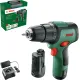 Акумулаторен винтоверт Bosch EasyImpact 12/ 12V/2x2Ah