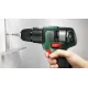 Акумулаторен винтоверт Bosch EasyImpact 12/ 12V/2x2Ah