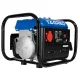 Бензинов генератор на ток TAGRED TA975/ 750W