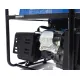 Бензинов генератор TAGRED PROFESSIONAL AVR TA1600AVR/ 1.6kW