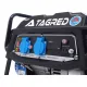 Бензинов генератор TAGRED PROFESSIONAL AVR TA1600AVR/ 1.6kW