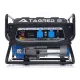 Бензинов генератор TAGRED TA3500GHX/ 3.5kW