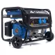 Бензинов генератор TAGRED TA3500GHWX/ 3.5kW