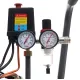 Компресор за въздух TAGRED TA3384/ 2kW