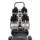 Компресор за въздух TAGRED TA3385/ 2x1500W