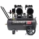 Компресор за въздух TAGRED TA3385/ 2x1500W