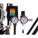 Компресор за въздух TAGRED TA3385/ 2x1500W