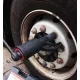 Редукторен механичен гайковерт TAGRED TA4015/ 6200 Nm