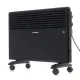 Електрически конвектор TAGRED TA911B/ 1500W