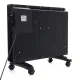 Електрически конвектор TAGRED TA911B/ 1500W