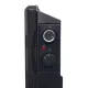 Електрически конвектор TAGRED TA911B/ 1500W