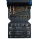 Комплект свредла накрайници и аксесоари TAGRED TA1086/ 300 бр.