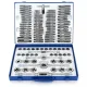 Комплект метчици и плашки TAGRED TA4016/ 110 бр.