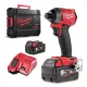 Акумулаторен гайковерт Milwaukee M18 FID2-502X/ 18 V/ 5 Ah