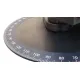 Хидравличен тръбогиб METCOR HTB1000/ 550W