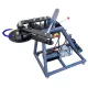 Хидравличен тръбогиб METCOR HTB1000/ 550W
