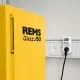 Влагоуловител изсушител кондензационен REMS Secco 50/ 900W
