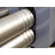 Многофункционална машина за огъване и валцоване METCOR 3IN1/1320X1.5/ 132 см