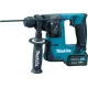 Акумулаторен перфоратор Makita HR140DSMJ