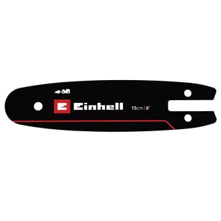 Шина за акумулаторна кастрачка Einhell 4500163/ 15 см