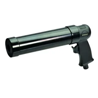 Пневматичен пистолет за силикон STANLEY 120573XSTN/ 4 bar