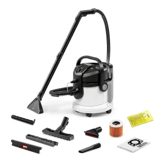 Перяща прахосмукачка Karcher SE 4/ 1000W