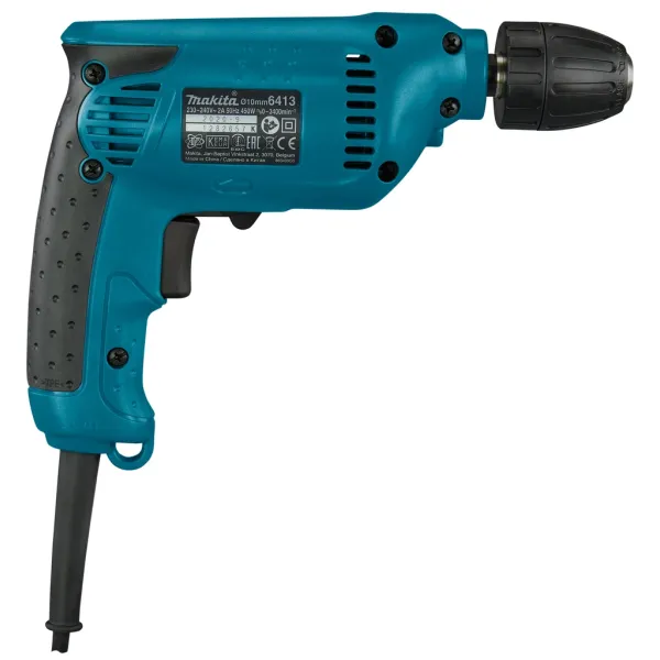 Електрическа бормашина Makita 6413/ 450W