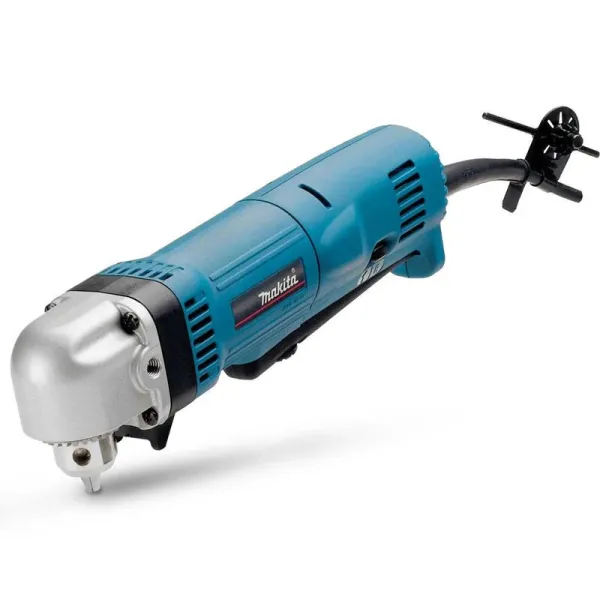 Ъглова бормашина Makita DA3010F/ 450W