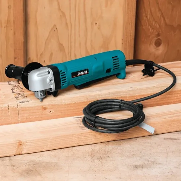 Ъглова бормашина Makita DA3010F/ 450W