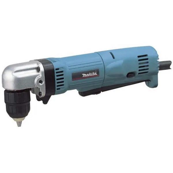 Ъглова бормашина Makita DA3011F/ 450W