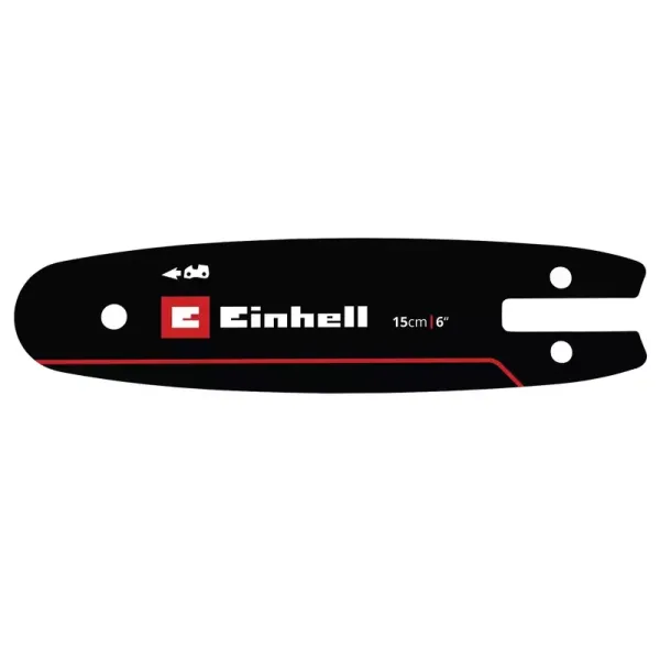 Шина за акумулаторна кастрачка Einhell 4500163/ 15 см