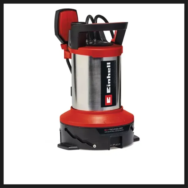 Потопяема помпа Einhell GE-DP 7535 N LL ECO/ 750W