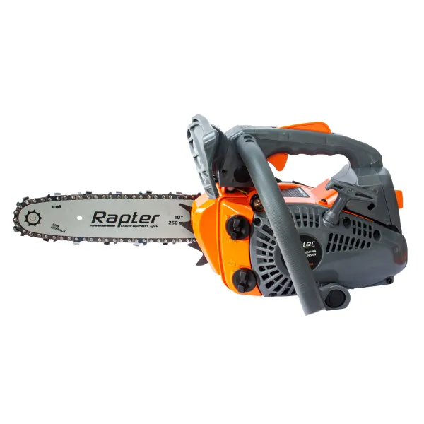 Бензинов верижен трион Rapter RR CS25.4/ 1.2 к.с.